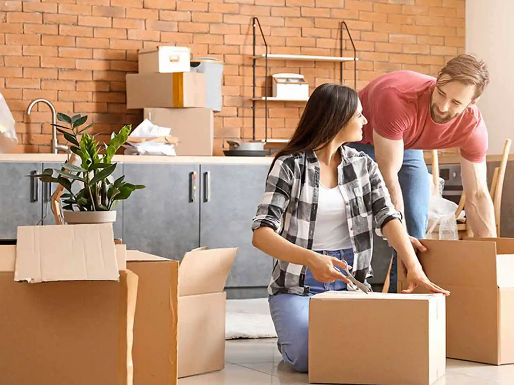 Household Shifting Services Kolkata